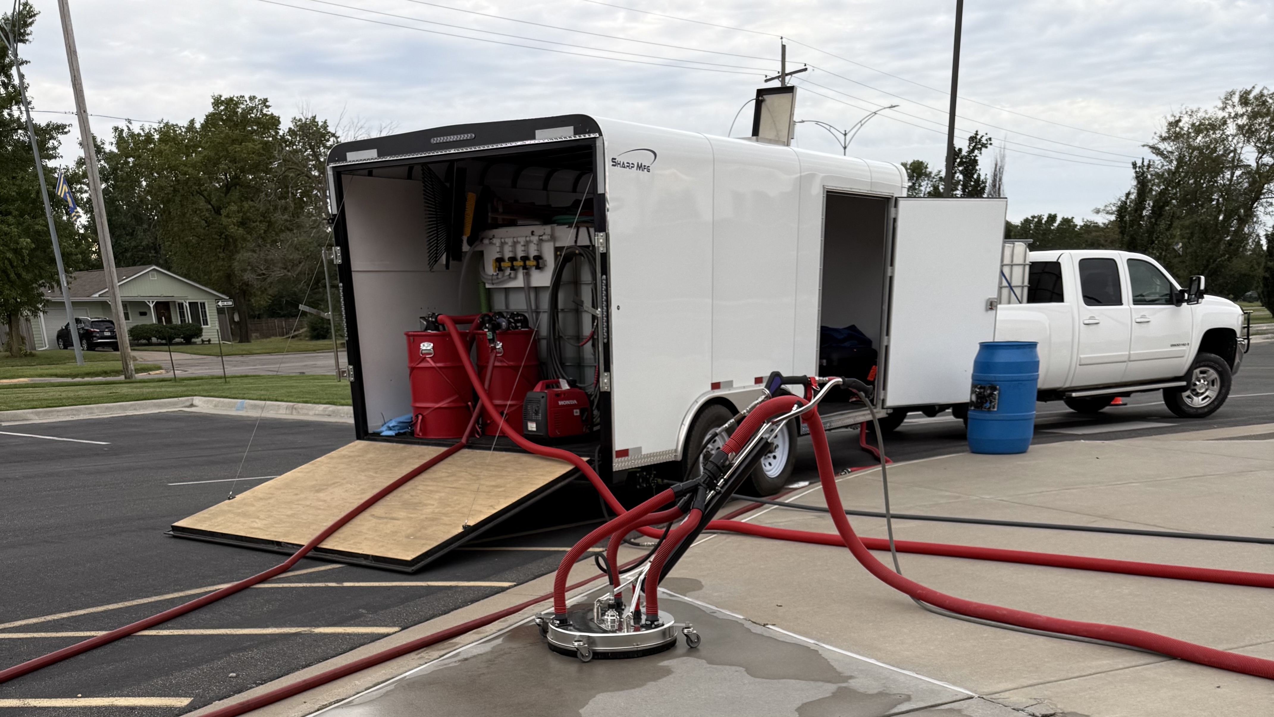 EPA compliance and safety